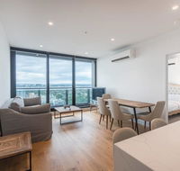 Whitehorse Tower 2 bedroom 2 bath - Port Augusta Accommodation