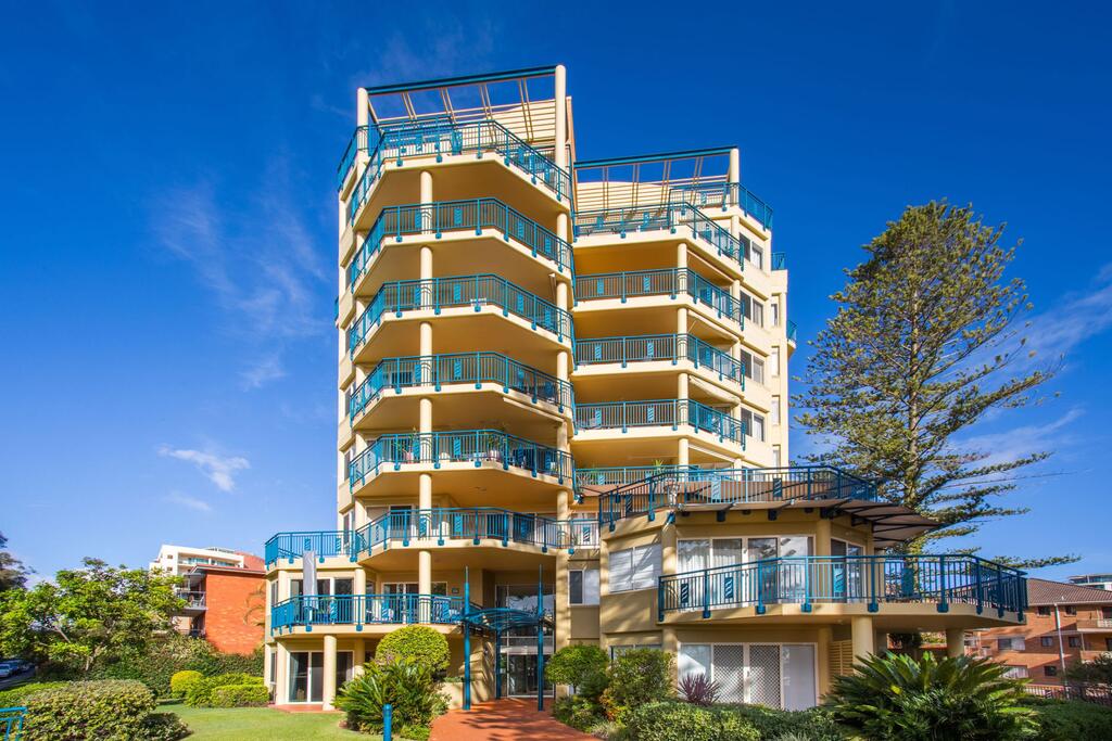 Wallingat NSW Port Augusta Accommodation