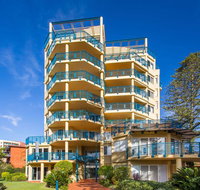Whitesands 501 - Main Beach Location - Port Augusta Accommodation