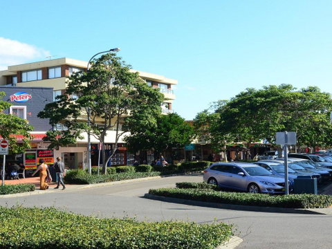 Whitesands G1 - Port Augusta Accommodation 1