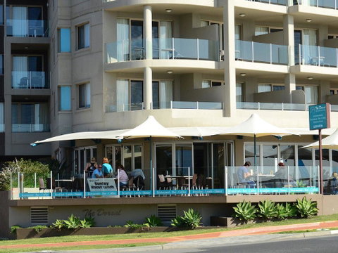 Whitesands G1 - Port Augusta Accommodation 2