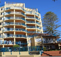 Whitesands G2 - Main Beach Location - Port Augusta Accommodation