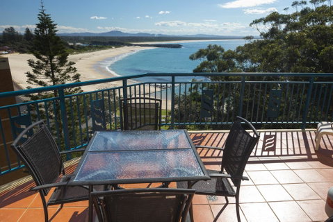 Whitesands Penthouse 1 - Port Augusta Accommodation 1