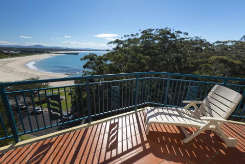 Whitesands Penthouse 1 - Port Augusta Accommodation 2
