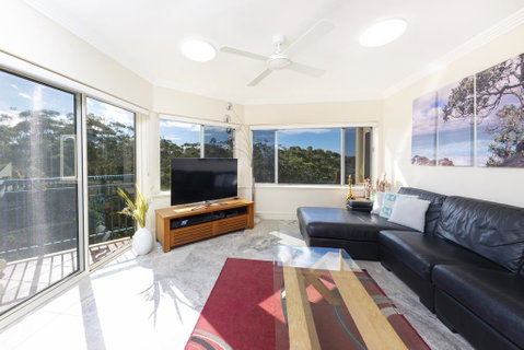 Whitesands Penthouse 1 - Port Augusta Accommodation 3