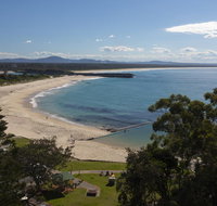 Whitesands Penthouse 1 - Port Augusta Accommodation