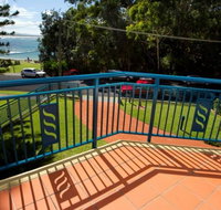 Whitesands Unit 103 38 North Street - Port Augusta Accommodation