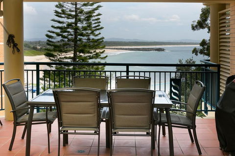 Whitesands, Unit 402, 34-38 North Street - Port Augusta Accommodation 1
