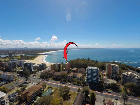 Whitesands, Unit 602, 34-38 North Street - Port Augusta Accommodation 0