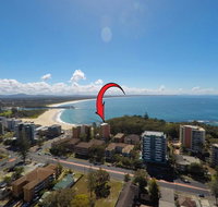 Whitesands Unit 602 34-38 North Street - Port Augusta Accommodation
