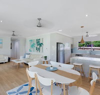 Whitsunday Palms - Port Augusta Accommodation