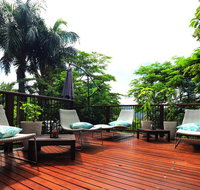 Whitsundays BNB Retreat - Port Augusta Accommodation