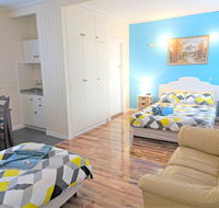 Whyalla Country Inn Motel - Port Augusta Accommodation