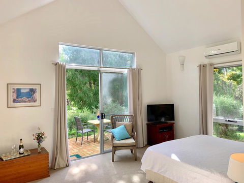 Wilderness House - Port Augusta Accommodation 2