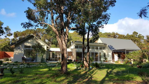 Wilderness House - Port Augusta Accommodation 0