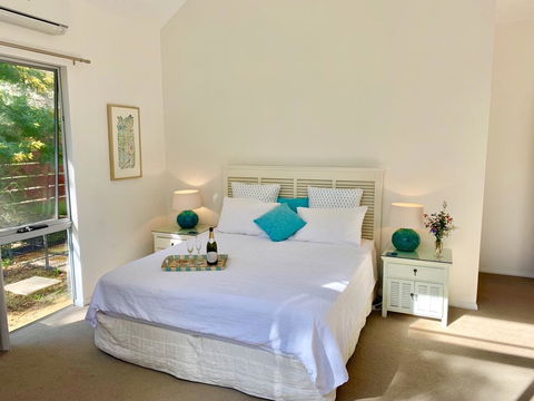Wilderness House - Port Augusta Accommodation 1