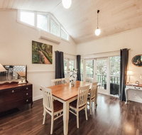 Wildflower Cottage