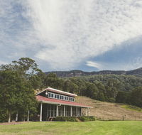Willabrook Retreat - Mojo Cottage - Romantic escape - Port Augusta Accommodation