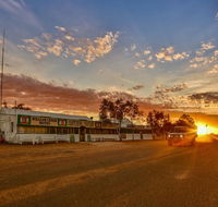 William Creek Camp Ground  Units - Port Augusta Accommodation