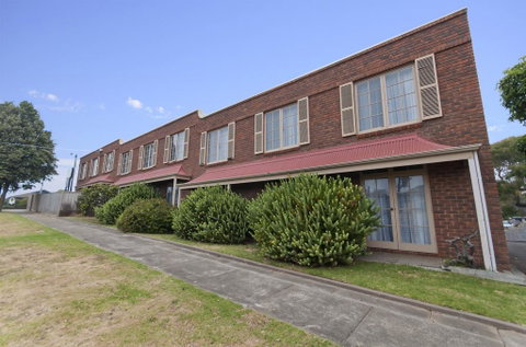 William Dutton Motel - Port Augusta Accommodation 1
