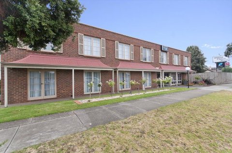 William Dutton Motel - Port Augusta Accommodation 0