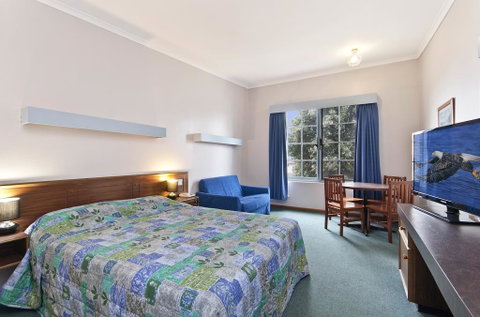William Dutton Motel - Port Augusta Accommodation 3