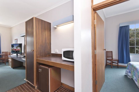 William Dutton Motel - Port Augusta Accommodation 2
