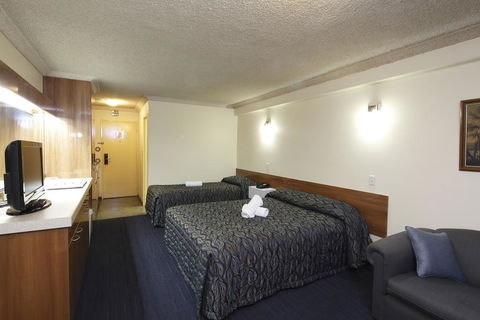 Windsor Lodge - Port Augusta Accommodation 1