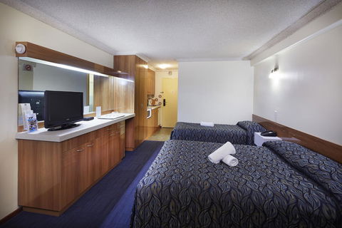 Windsor Lodge - Port Augusta Accommodation 2