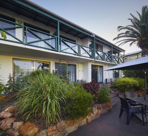 Windsor Lodge - Port Augusta Accommodation 3