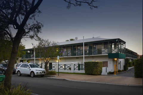 Windsor Lodge - Port Augusta Accommodation 0