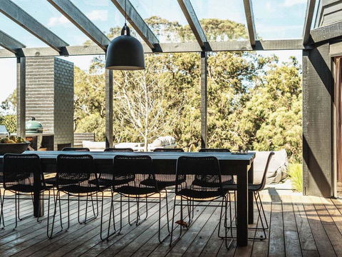 Winifred By Kinsfolk - Port Augusta Accommodation 1