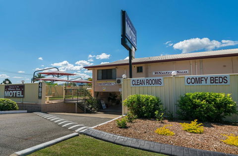 Winter Sun Motel - Port Augusta Accommodation 3