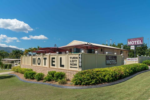 Winter Sun Motel - Port Augusta Accommodation 1