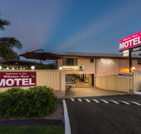 Winter Sun Motel - Port Augusta Accommodation