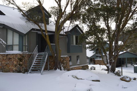 Wintergreen 10 - Port Augusta Accommodation 1