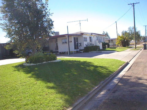 Winton Outback Motel - Port Augusta Accommodation 1