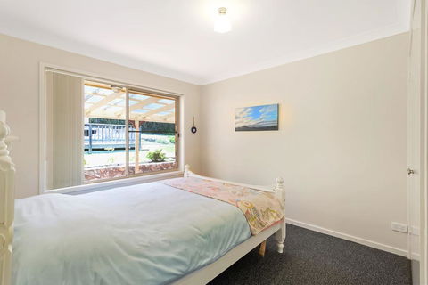 Wirra By The Sea, Dalmeny - Port Augusta Accommodation 1