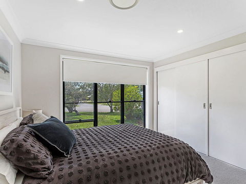 Wirragulla, 10 Marty Avenue - Stylish Modern House With Ducted Air Con & WIFI - Port Augusta Accommodation 3