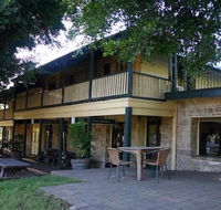 Wisemans Inn - Port Augusta Accommodation