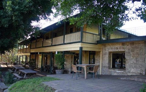 Wisemans Inn - Port Augusta Accommodation 0