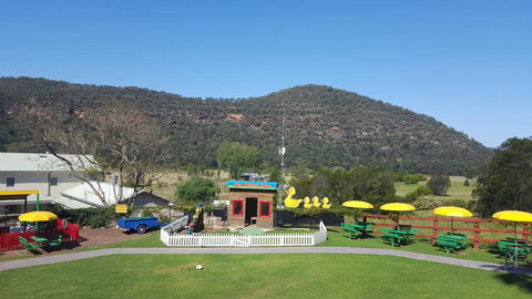 Wisemans Inn - Port Augusta Accommodation 3