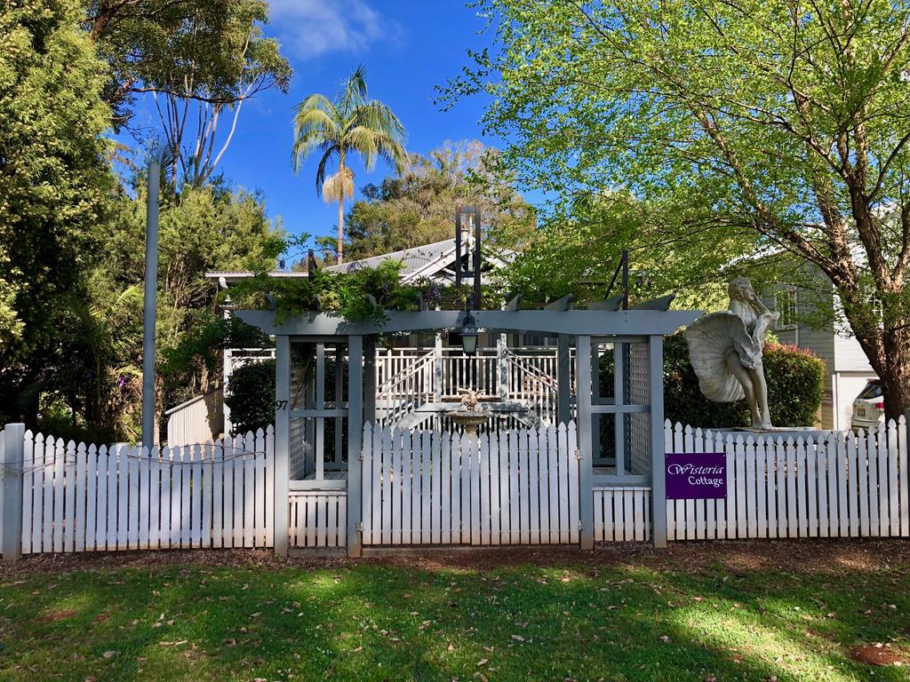 Tamborine Mountain QLD Port Augusta Accommodation