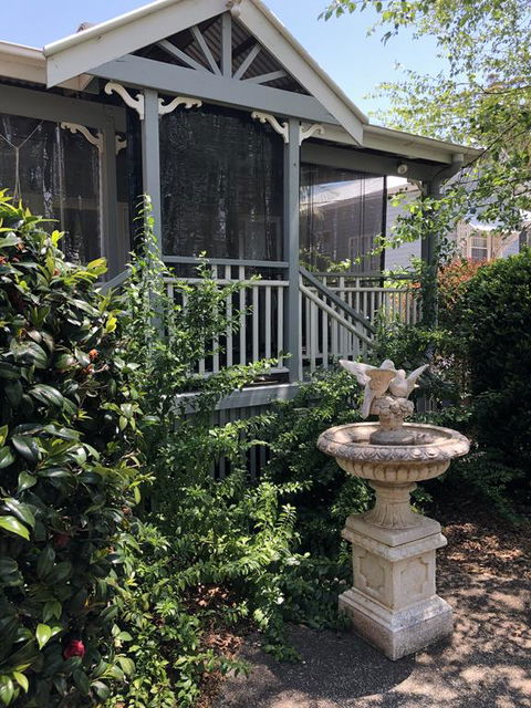 Wisteria Cottage 95 Main Western Road - Port Augusta Accommodation 3
