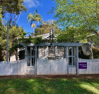 Wisteria Cottage 95 Main Western Road - Port Augusta Accommodation