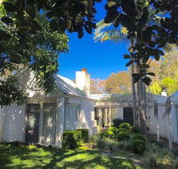 Wisteria Cottage on the Lagoon/Beach - Port Augusta Accommodation