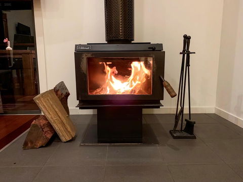 Witches Falls Cottages - Port Augusta Accommodation 1