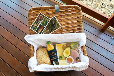 Witches Falls Cottages - Port Augusta Accommodation 3