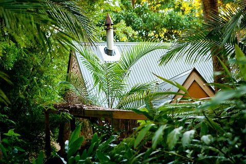 Witches Falls Cottages - Port Augusta Accommodation 0