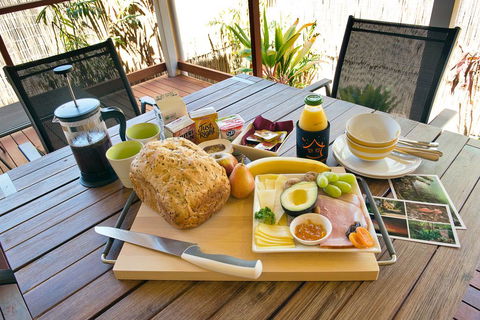 Witches Falls Cottages - Port Augusta Accommodation 2